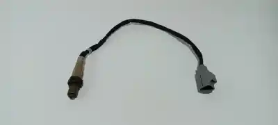 Peça sobressalente para automóvel em segunda mão sonda lambda por land rover evoque dynamic referências oem iam lr028931