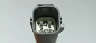 Peça sobressalente para automóvel em segunda mão sonda lambda por land rover evoque dynamic referências oem iam lr028931  bj329g444aa