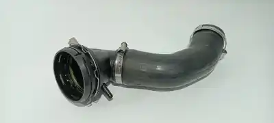 Автозапчастина б/у труба для LAND ROVER RANGE ROVER (LM) V8 TD Vogue Посилання на OEM IAM LR022663  BH429F072AC