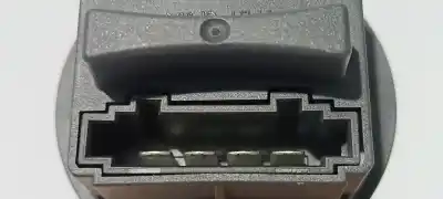 Peça sobressalente para automóvel em segunda mão resistência sofagem chauffage por land rover evoque dynamic referências oem iam lr002685  6g9n19w575aa