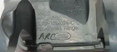 Second-hand car spare part fuel cap for land rover evoque dynamic oem iam references lr036198 bj3213w024c bj3213w024ac8lml