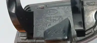 Second-hand car spare part fuel cap for land rover evoque dynamic oem iam references lr036197 bj3213w023c bj3213w023ac8lml