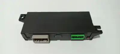 Peça sobressalente para automóvel em segunda mão centralina de assentos por land rover evoque dynamic referências oem iam lr041896 dj3214c030aa dj3214d600aa