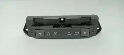 Pièce détachée automobile d'occasion Commutateur Multifonctions pour LAND ROVER EVOQUE Dynamic Références OEM IAM LR025893 BJ3214B596 BJ3214B596AC