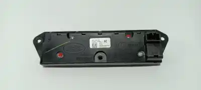 Pezzo di ricambio per auto di seconda mano comando multifunzione per land rover evoque dynamic riferimenti oem iam lr025893 bj3214b596 bj3214b596ac