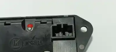 Pezzo di ricambio per auto di seconda mano comando multifunzione per land rover evoque dynamic riferimenti oem iam lr025893 bj3214b596 bj3214b596ac