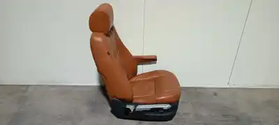 Автозапчасти б/у сиденье правое переднее за land rover range rover (lm) v8 td vogue ссылки oem iam lr014530 9h4264810aa / lr017604 / 9h4264416aa8ykg 7h4260326bd / lr009667