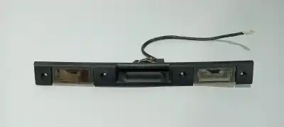 Second-hand car spare part Tailgate Back Door Handle for LAND ROVER RANGE ROVER (LM) V8 TD Vogue OEM IAM references CXB000123LPO  XH4243836AA8LPO