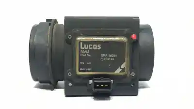 Second-hand car spare part flowmeter for land rover range rover (lp) hse (165kw) oem iam references err5595  1h1z12b579aa