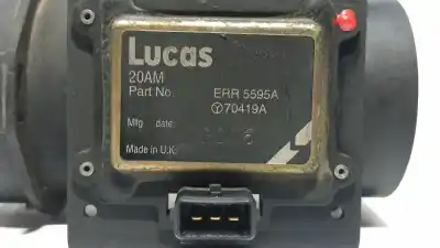 Second-hand car spare part flowmeter for land rover range rover (lp) hse (165kw) oem iam references err5595  1h1z12b579aa