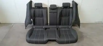 Second-hand car spare part rear seats for land rover range rover velar velar oem iam references lr092318
