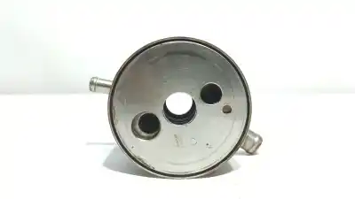 Second-hand car spare part Engine Oil Cooler for MAZDA 6 BERLINA (GG) 2.0 CRTD 136 Active OEM IAM references RF5C14700A  