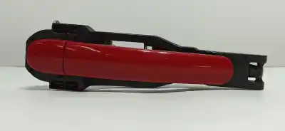 Pezzo di ricambio per auto di seconda mano  per SEAT LEON (1P1)  Riferimenti OEM IAM 3B0837207G 1P0837886 3B0837207GGRU
