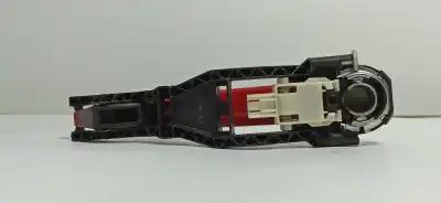 Автозапчасти б/у наружная рукоятка передняя справа за seat leon (1p1) reference ссылки oem iam 3b0837207g 1p0837886 3b0837207ggru Автозапчасти б/у наружная рукоятка передняя справа за seat leon (1p1) reference ссылки oem iam 3b0837207g 1p0837886 3b0837207ggru