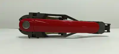 Pezzo di ricambio per auto di seconda mano  per SEAT LEON (1P1)  Riferimenti OEM IAM 3B0837207G 6Q0837885 / 6Q0837885A 3B0837207GGRU