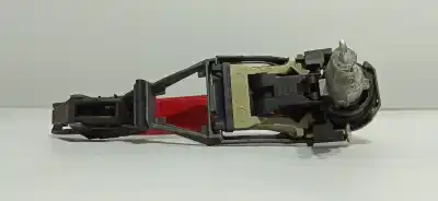 Автозапчастина б/у ліва передня зовнішня ручка для seat leon (1p1) reference посилання на oem iam 3b0837207g 6q0837885 / 6q0837885a 3b0837207ggru Автозапчастина б/у ліва передня зовнішня ручка для seat leon (1p1) reference посилання на oem iam 3b0837207g 6q0837885 / 6q0837885a 3b0837207ggru