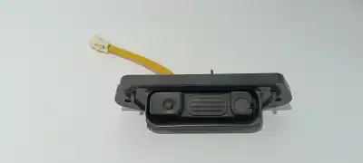 Автозапчастина б/у зовнішня ручка ворот для MITSUBISHI OUTLANDER (GF0) PHEV Kaiteki 4WD Посилання на OEM IAM 5810A077  