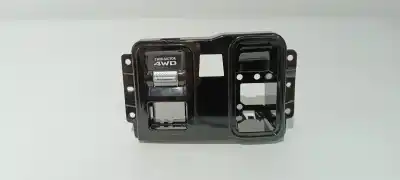Автозапчастина б/у вимикач для mitsubishi outlander (gf0) phev kaiteki 4wd посилання на oem iam 8050a263xa
