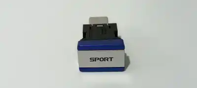 Автозапчастина б/у вимикач для mitsubishi outlander (gf0) phev kaiteki 4wd посилання на oem iam 8602a164