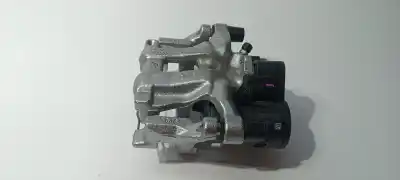 Peça sobressalente para automóvel em segunda mão pinça de travão traseira direita por mazda cx-30 referências oem iam bgym2661x