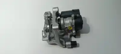 Peça sobressalente para automóvel em segunda mão pinça de travão traseira direita por mazda cx-30  referências oem iam bgym2661x  