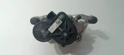 Peça sobressalente para automóvel em segunda mão pinça de travão traseira direita por mazda cx-30  referências oem iam bgym2661x  