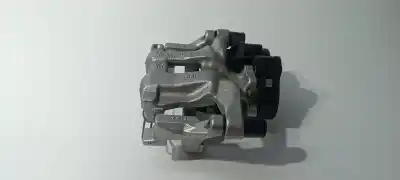 Peça sobressalente para automóvel em segunda mão pinça de travão traseira esquerda por mazda cx-30 referências oem iam bgym2671x