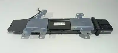 Peça sobressalente para automóvel em segunda mão bateria por mazda cx-30  referências oem iam bjyb67zb3  bjgb67zb3a