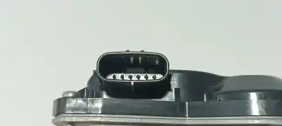 Second-hand car spare part throttle body for mazda cx-30  oem iam references 2170k4238  10g1800862