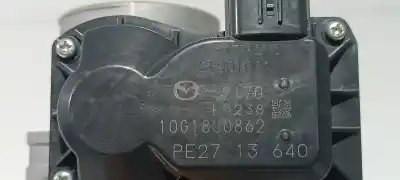 Second-hand car spare part throttle body for mazda cx-30  oem iam references 2170k4238  10g1800862