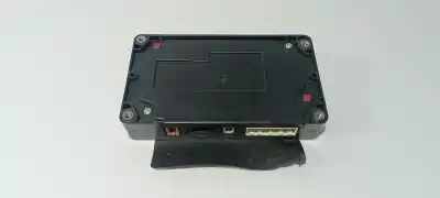 Second-hand car spare part electronic module for mazda cx-30  oem iam references dptj67cm0  