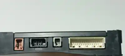 Second-hand car spare part electronic module for mazda cx-30  oem iam references dptj67cm0  