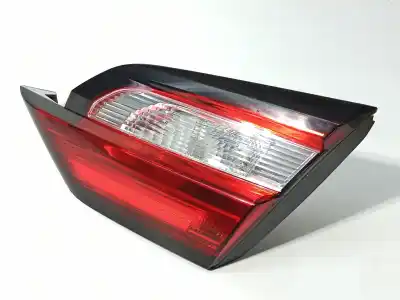 Second-hand car spare part right tailgate light for ford fiesta (ce1) active oem iam references 2510423 n1bb13a602aa n1bb-13a602-aa