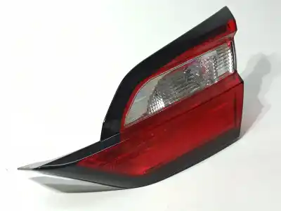 Second-hand car spare part right tailgate light for ford fiesta (ce1) active oem iam references 2510423 n1bb13a602aa n1bb-13a602-aa