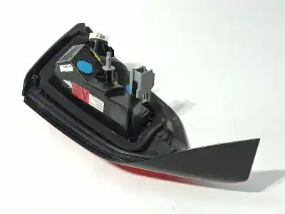 Second-hand car spare part right tailgate light for ford fiesta (ce1) active oem iam references 2510423 n1bb13a602aa n1bb-13a602-aa