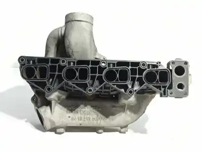 Peça sobressalente para automóvel em segunda mão COLETOR ADMISSÃO por MERCEDES-BENZ SPRINTERII (FURG. DISTRIB. CARGA) (RESERVE) 310/313/316 CDI (906.135) Referências OEM IAM A6460901637  