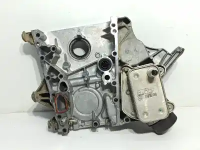 Peça sobressalente para automóvel em segunda mão TAMPA DE DISTRIBUIÇÃO por MERCEDES-BENZ SPRINTERII (FURG. DISTRIB. CARGA) (RESERVE) 310/313/316 CDI (906.135) Referências OEM IAM A6460150000  