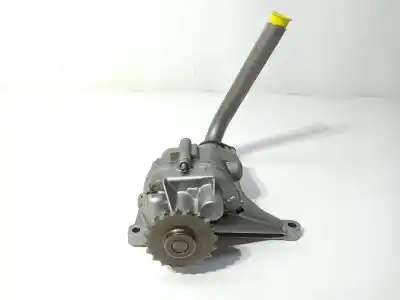 Pezzo di ricambio per auto di seconda mano BOMBA A OLIO per MERCEDES-BENZ SPRINTERII (FURG. DISTRIB. CARGA) (RESERVE) 310/313/316 CDI (906.135) Riferimenti OEM IAM A6461801601  