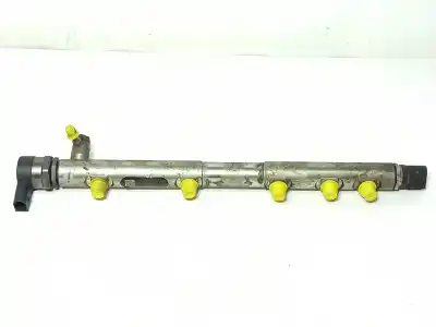Pezzo di ricambio per auto di seconda mano RAMPA INIETTORI per MERCEDES-BENZ SPRINTERII (FURG. DISTRIB. CARGA) (RESERVE) 310/313/316 CDI (906.135) Riferimenti OEM IAM A6460701895  