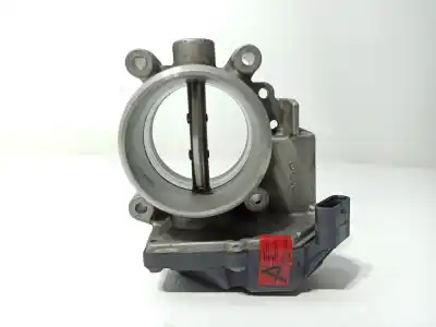 Pezzo di ricambio per auto di seconda mano SCATOLA DELLA FARFALLA per MERCEDES-BENZ SPRINTERII (FURG. DISTRIB. CARGA) (RESERVE) 310/313/316 CDI (906.135) Riferimenti OEM IAM A6460901970  