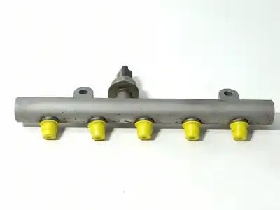 Pezzo di ricambio per auto di seconda mano rampa iniettori per ford focus c-max (cap) ghia (d) riferimenti oem iam 1231947 3m5q9d280ba / 9645689580 3m5q-9d280-ba