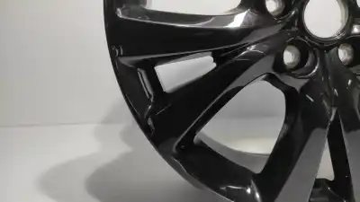 Pezzo di ricambio per auto di seconda mano cerchione in lega per mazda cx-30  riferimenti oem iam 9965d17080  9965787080