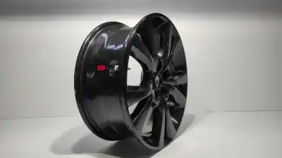 Pezzo di ricambio per auto di seconda mano cerchione in lega per mazda cx-30  riferimenti oem iam 9965d17080  9965787080