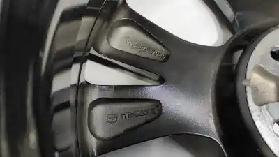 Pezzo di ricambio per auto di seconda mano cerchione in lega per mazda cx-30  riferimenti oem iam 9965d17080  9965787080