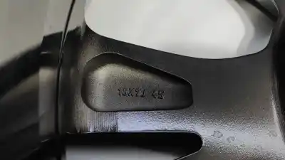 Pezzo di ricambio per auto di seconda mano cerchione in lega per mazda cx-30  riferimenti oem iam 9965d17080  9965787080