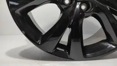 Second-hand car spare part rim for mazda cx-30  oem iam references 9965d17080  9965787080