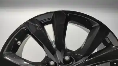 Second-hand car spare part rim for mazda cx-30  oem iam references 9965d17080  9965787080