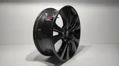 Second-hand car spare part rim for mazda cx-30  oem iam references 9965d17080  9965787080