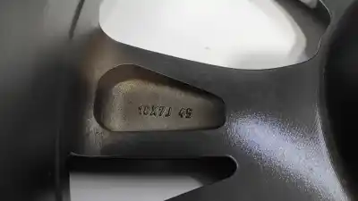 Second-hand car spare part rim for mazda cx-30  oem iam references 9965d17080  9965787080