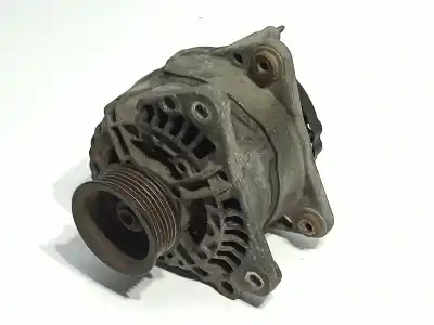 Second-hand car spare part ALTERNATOR for VOLKSWAGEN LT CAJA CERRADA / COMBI (MOD. 1997)  OEM IAM references 038903018P  038903018PX